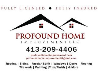 Image of Profound Home Improvement LLC