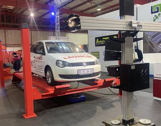 Launch Technologies SA (Pty) Ltd