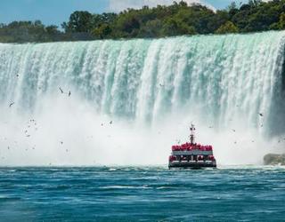 Image de Niagara Falls Tours Toronto - Zoom Tours