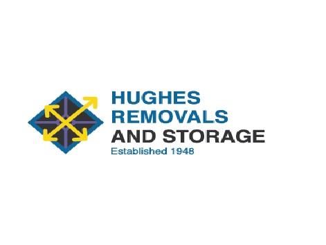 Image of Hughes Removals and Storage - Removals and Storage York