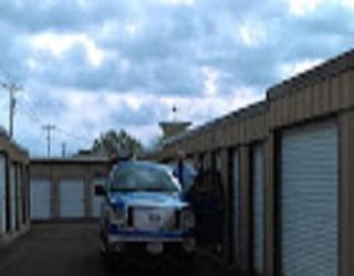 Image of Todd Self Storage