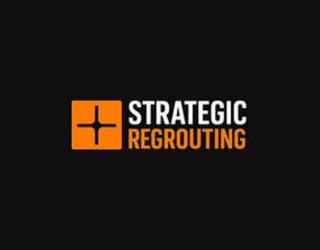Image of Strategic Regrouting