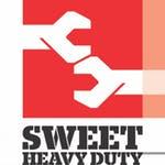 Image of Sweet Heavy Duty P/L