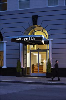 Image of Hotel Zetta San Francisco