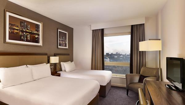 Image of DoubleTree by Hilton London - Chelsea