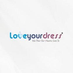 Image of Love Your Dress