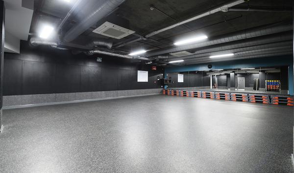 Image of PureGym London Shoreditch High Street