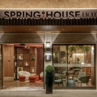 The Spring House Hotel Rome Vatican, Tapestry Collection by Hilton photo