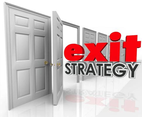 Business Exit Planning