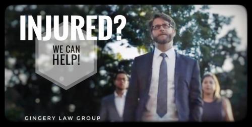 Image of Gingery Hammer & Schneiderman LLP - Roseville Law Office