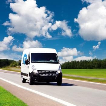 Image of Reliable Couriers