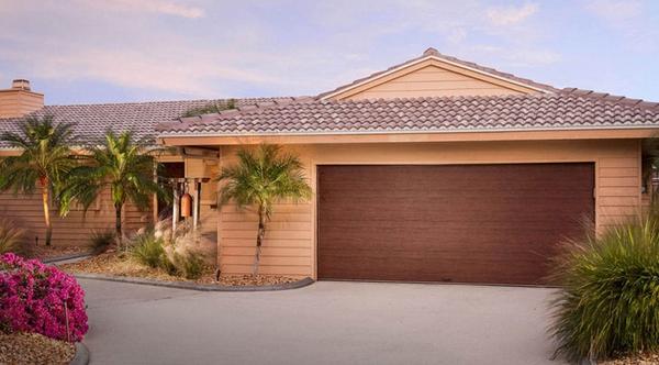 Image of Charlotte Garage Doors