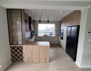 Zdjęcie dla: Pan Woodeusz - Meble na wymiar, Kuchnie na wymiar, Szafy na wymi