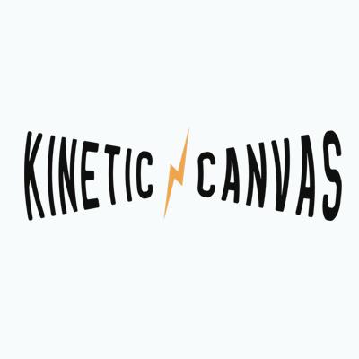 Image of Kinetic Canvas