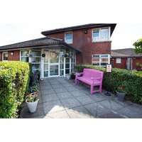 Image of Almond Court Care Home