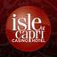 Asukoha Isle of Capri Casino Hotel Boonville pilt