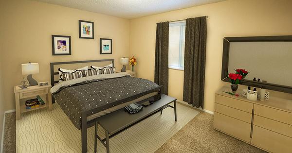 Image of Weston Park Apartments