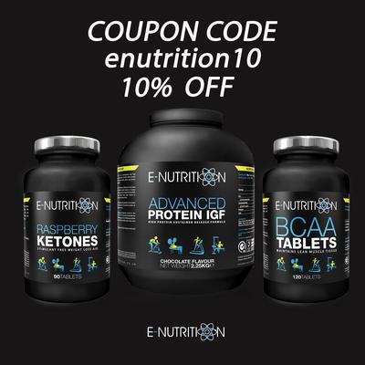 E-Nutrition