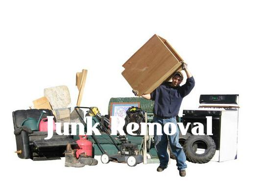 Image of Junk-n-Trash