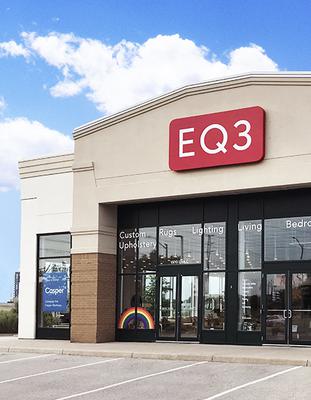 Image de EQ3 Burlington - Modern Furniture