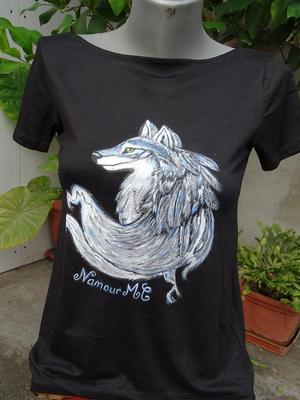 Imagine a S.C Namour MC SRL-D