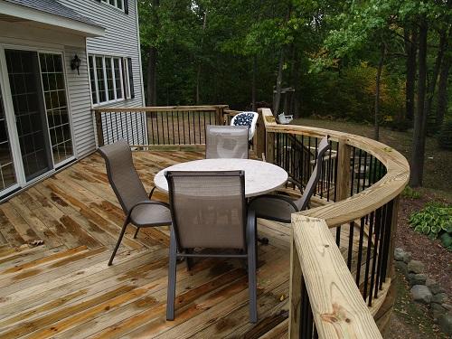Image of Precision Decks & Patios LLC
