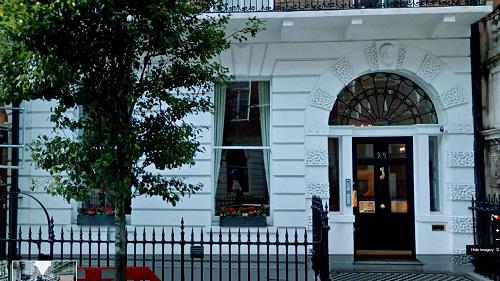 Image of EA Clinic