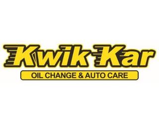 Image of Kwik Kar Oil Change and Auto Care