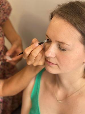 Bild von INFINI BEAUTÉ Sugaring Wimpernverlängerung Berlin