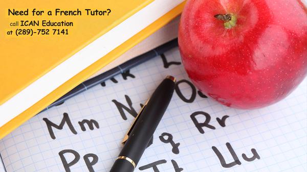 Image de ICAN Education in Burlington