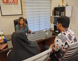 Image of NWC Education