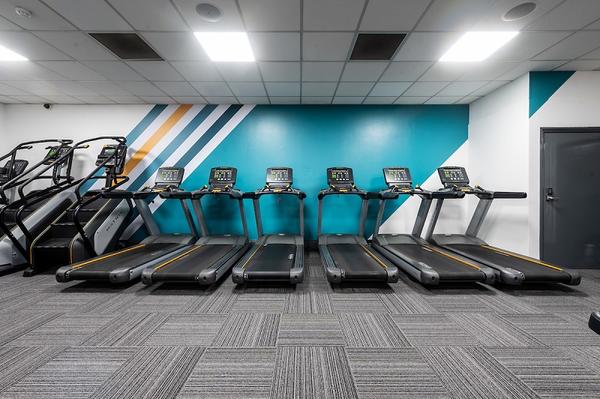 Image of PureGym Rochdale