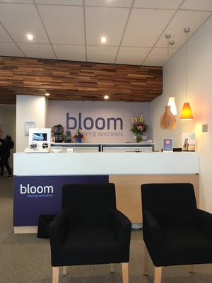 Image of bloom hearing specialists Bentleigh East