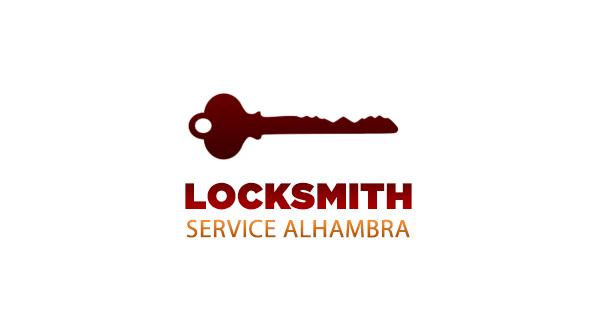 Image of Locksmith Alhambra