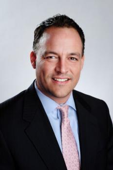 Image of Dr. Eric Masternick, DPM