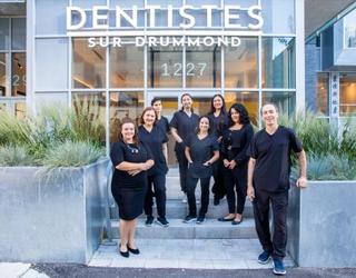 Image de Dentistes Sur Drummond