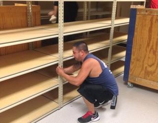 Image of Apple Moving - San Antonio Movers