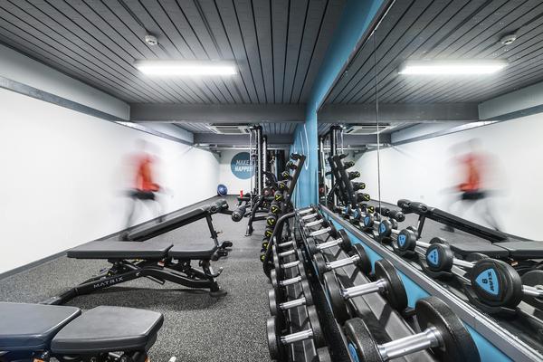 Image of PureGym Northampton Central
