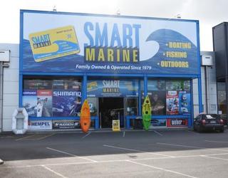 Image of Smart Marine Manukau