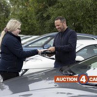 Image of Auction4Cars Widnes