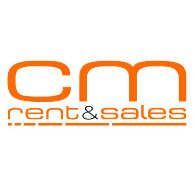 Image of cmRENT & SALES