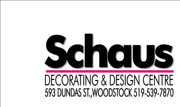 Image de Schaus Decorating & Design Centre