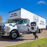 Image of Two Men and a Truck Moving Austin