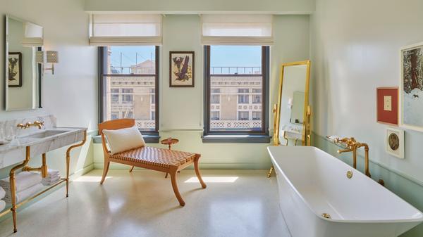 Image of Hotel Per La, Autograph Collection