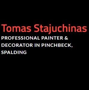 Image of Pinchbeck Decorator