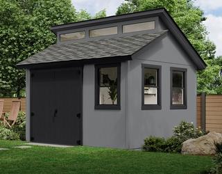 Image of Heartland Sheds