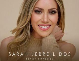 Image of Sarah Jebreil D.D.S. Dental Esthetics