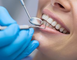 Image of Joseph P. Holmes, DDS