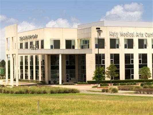 Image of Solis Mammography Katy