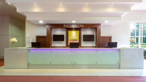 Image of Ashford International Hotel